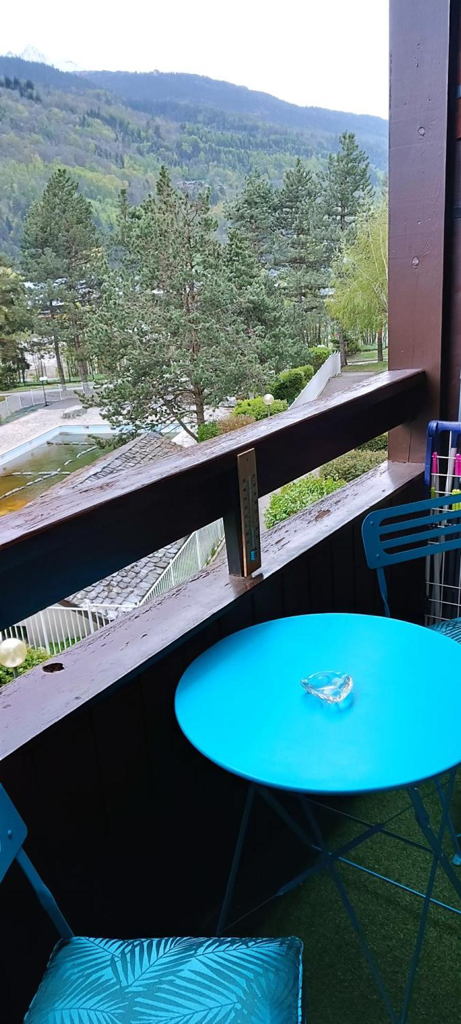 Le Mama Studio 圣莫里斯堡 外观 照片